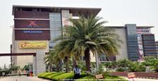 Commercial office space available for lease in Spaze Edge in sector 47 Gurgaon